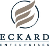 Eckard Enterprises 2026 Logo